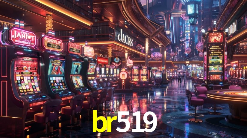 Experiência VIP br519