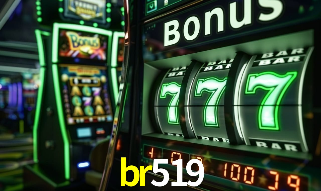 Welcome Bonus br519