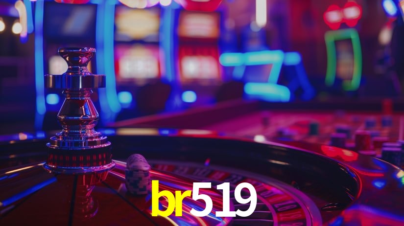 br519: Seu Cassino Premiado com Pagamentos Rápidos