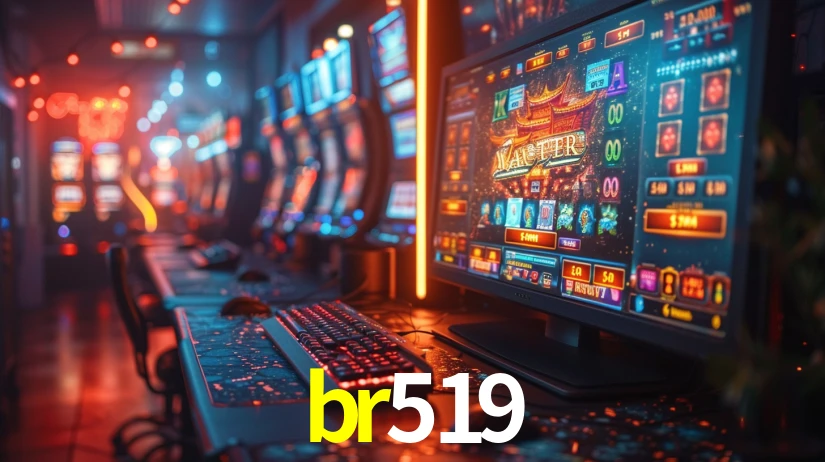 br519 - Tempestade de Prêmios - br519.com