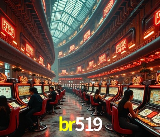 Mesa de Blackjack br519