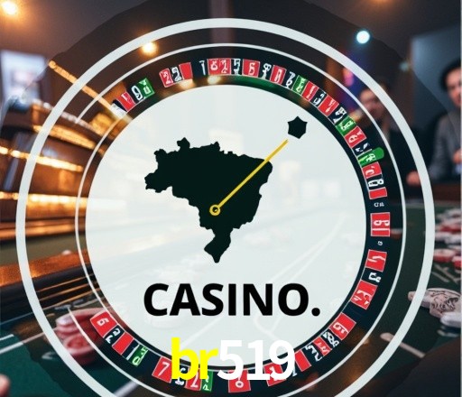 Casino Ao Vivo br519