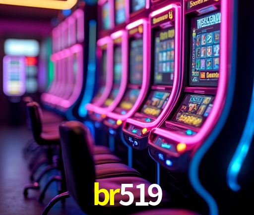 Inovações de Jogos na br519: O Futuro das Experiências Interativas
