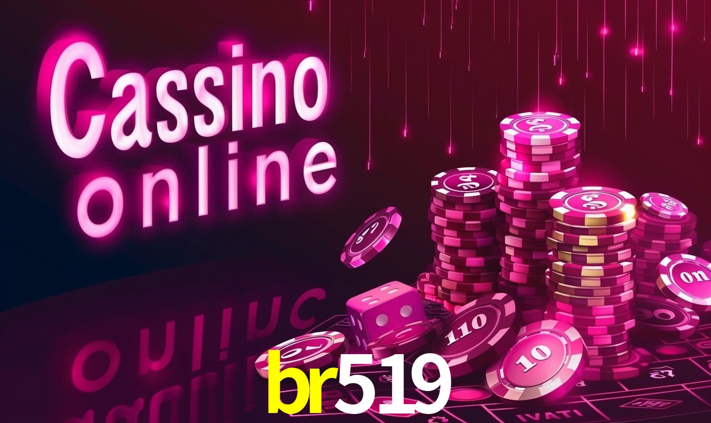 Jogos de Slot br519