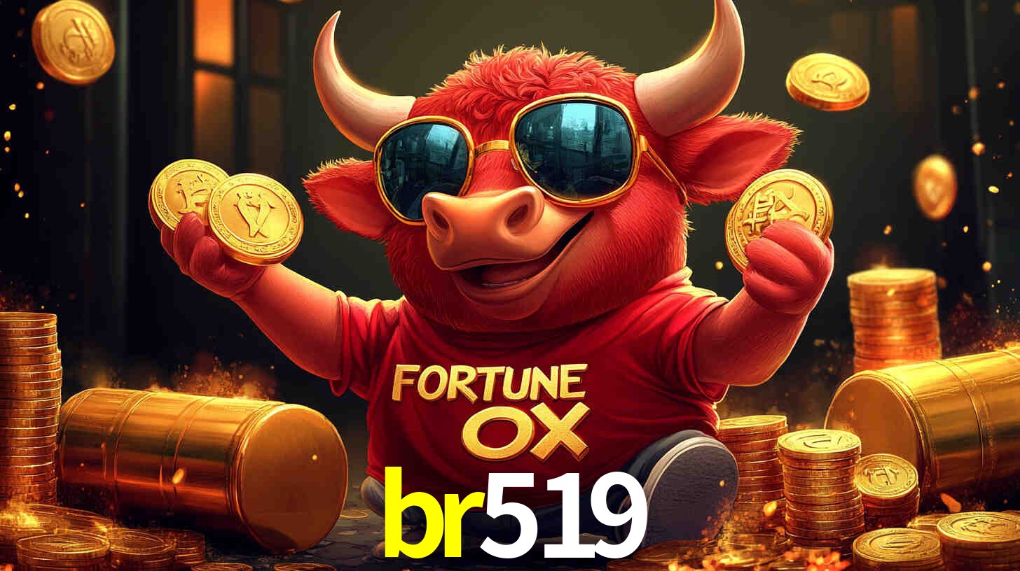 Casino Ao Vivo br519
