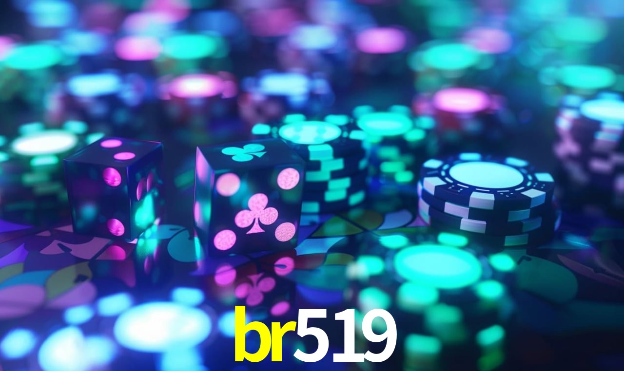 Inovações de Jogos na br519: O Futuro das Experiências Interativas