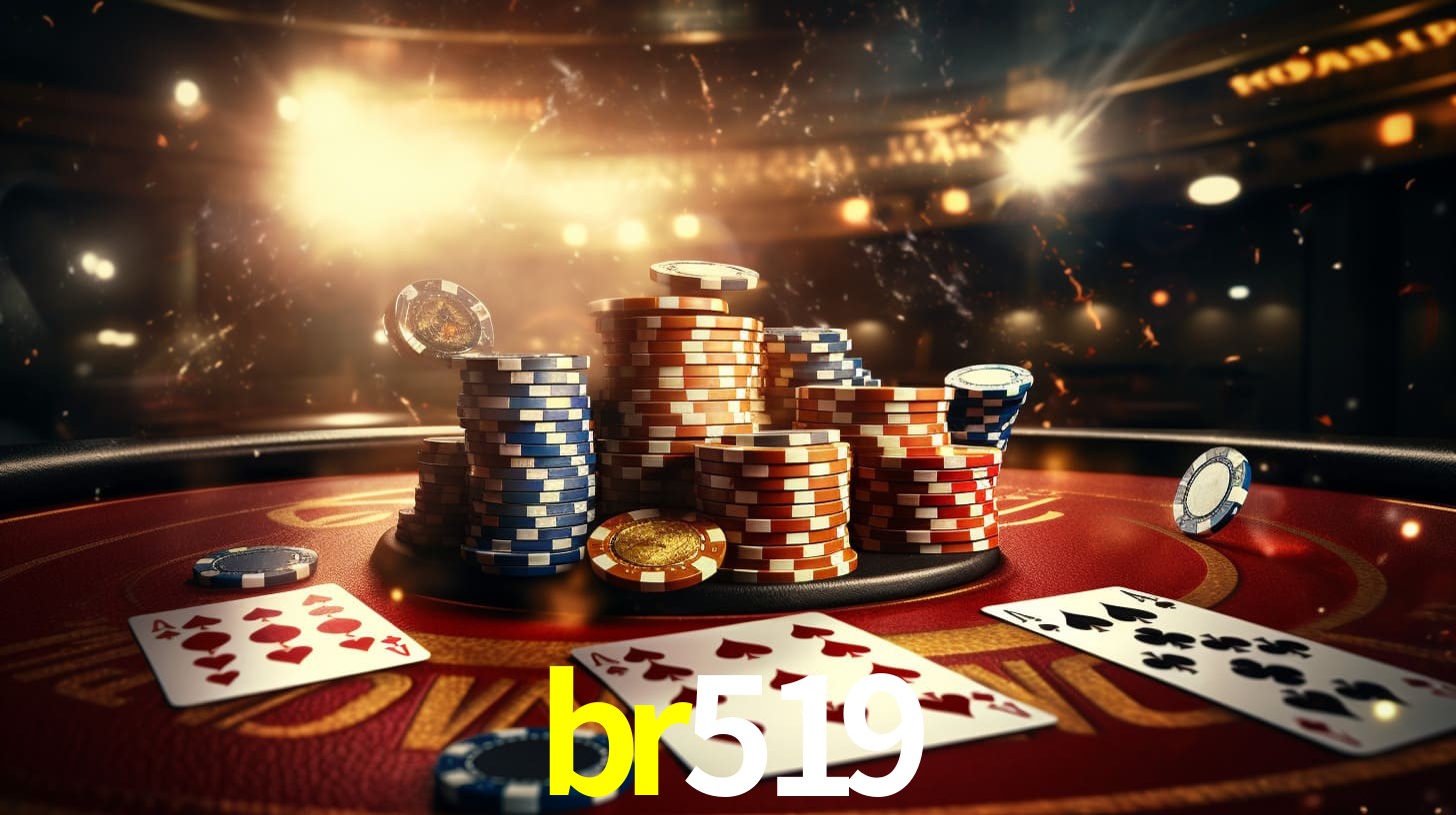 Welcome Bonus br519