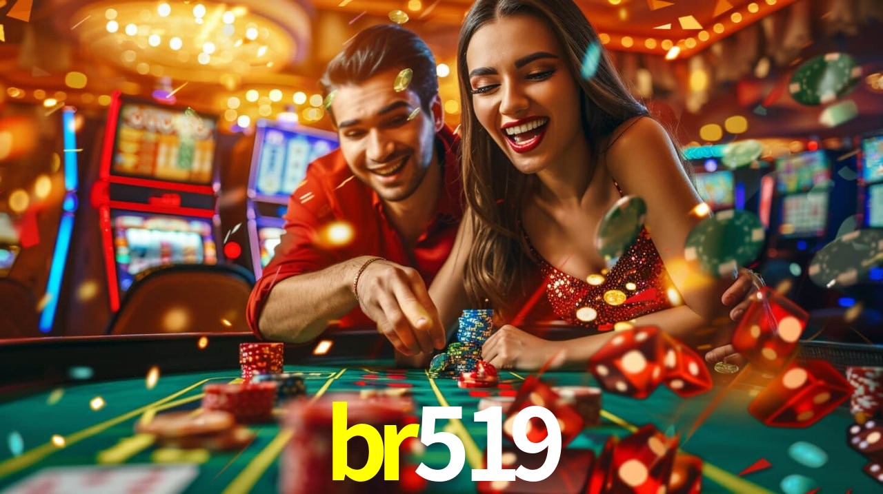 A Popularidade dos Caça-Níqueis no br519