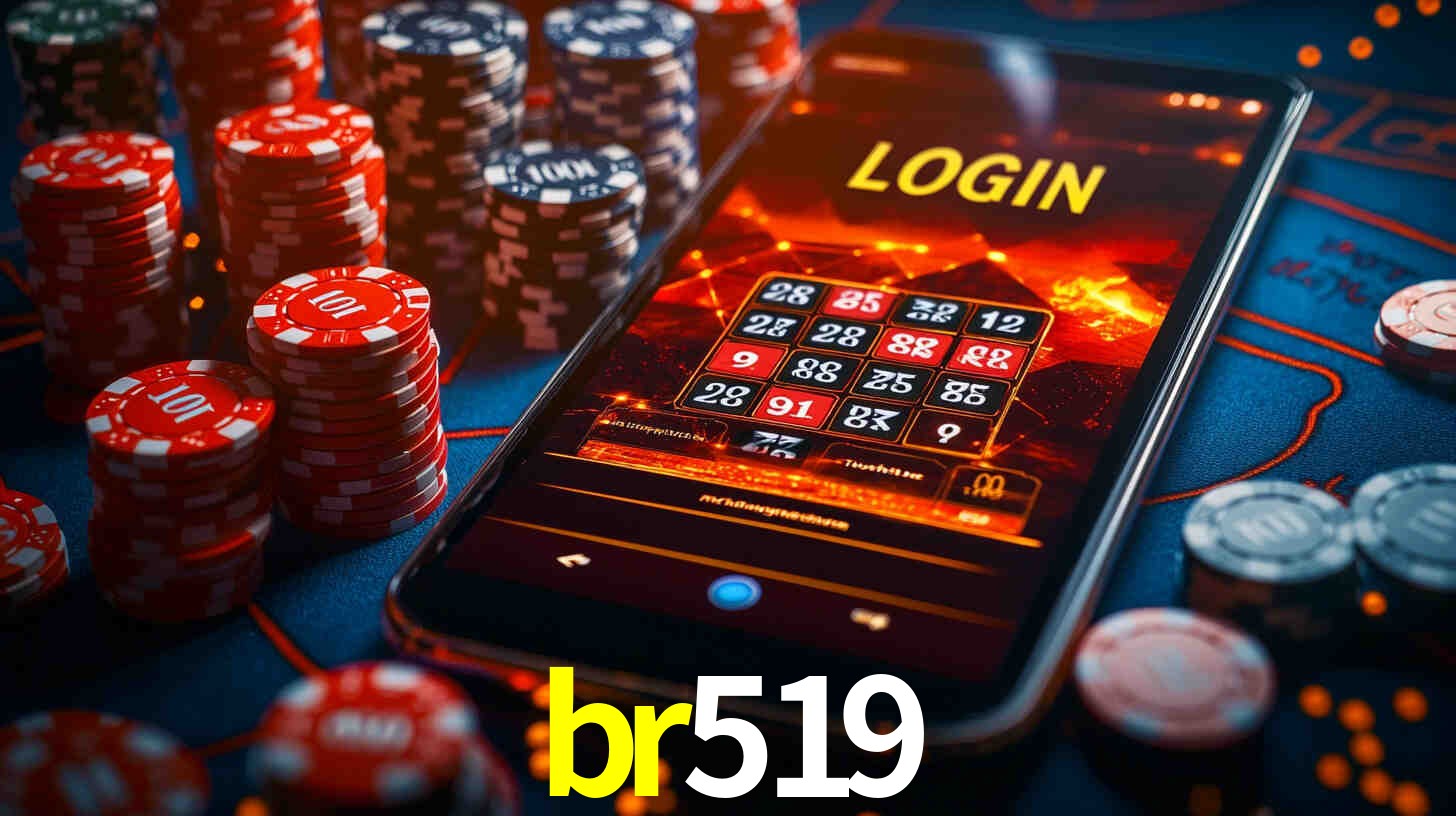 Descubra a Magia dos Jogos de Arcade no br519