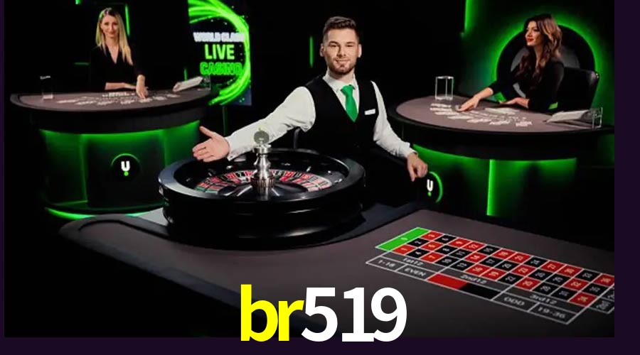 Slot Games br519