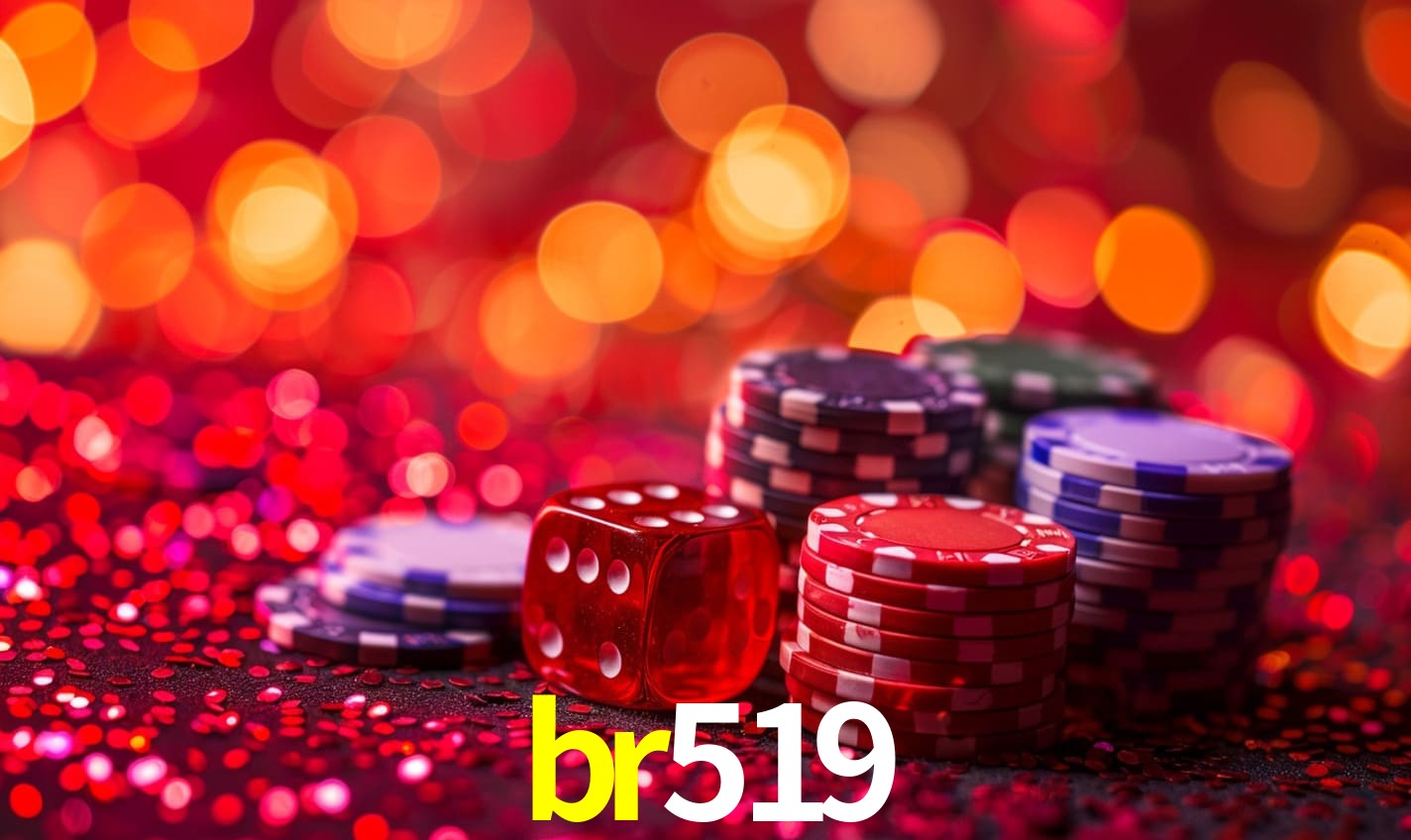 Casino Ao Vivo br519