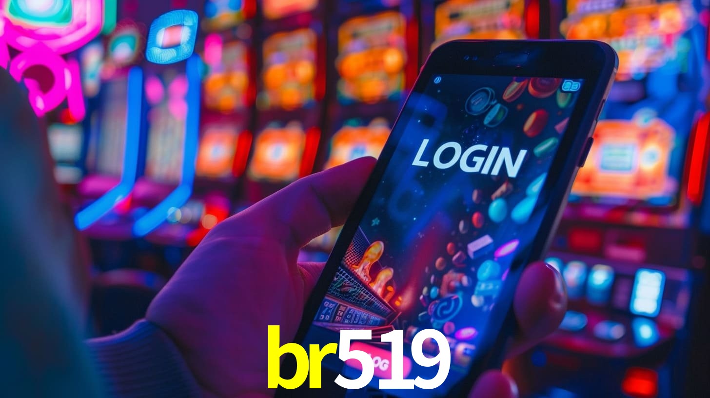 Apostas Esportivas na br519: Um Guia Completo