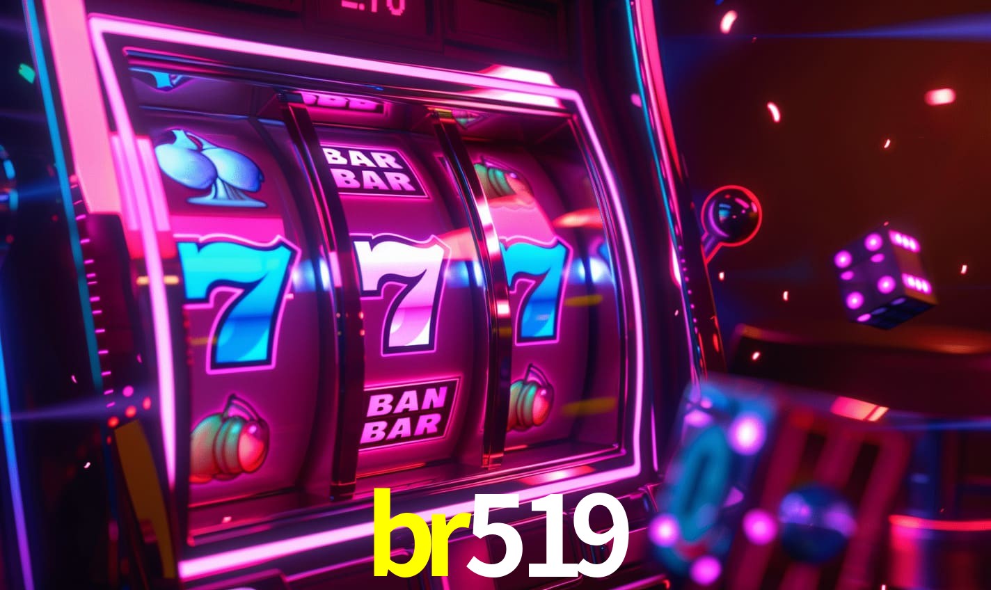 Provedores de Jogos br519