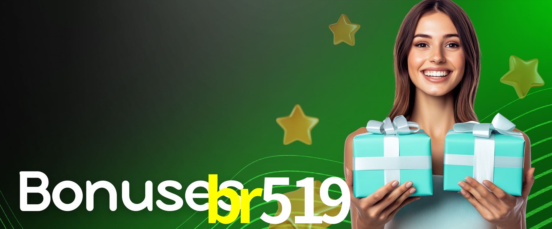 Account Benefits br519