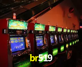 Security Systems br519