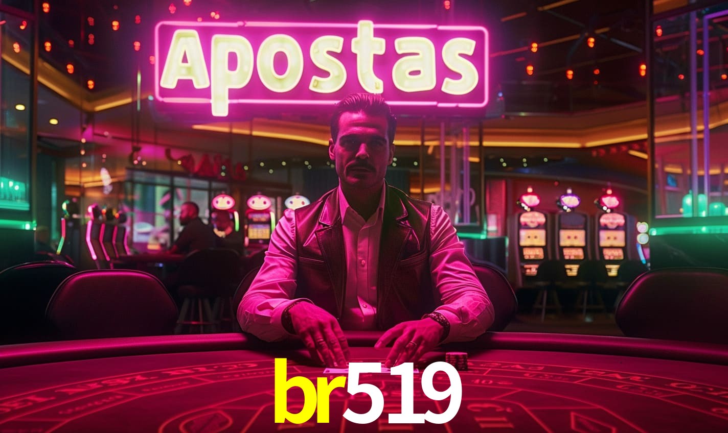 Diretório de Jogos br519