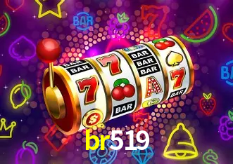 Descubra o Mundo do Cassino Online com br519