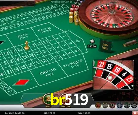 API Integration br519