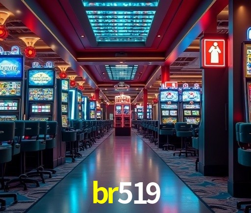 Login Seguro br519