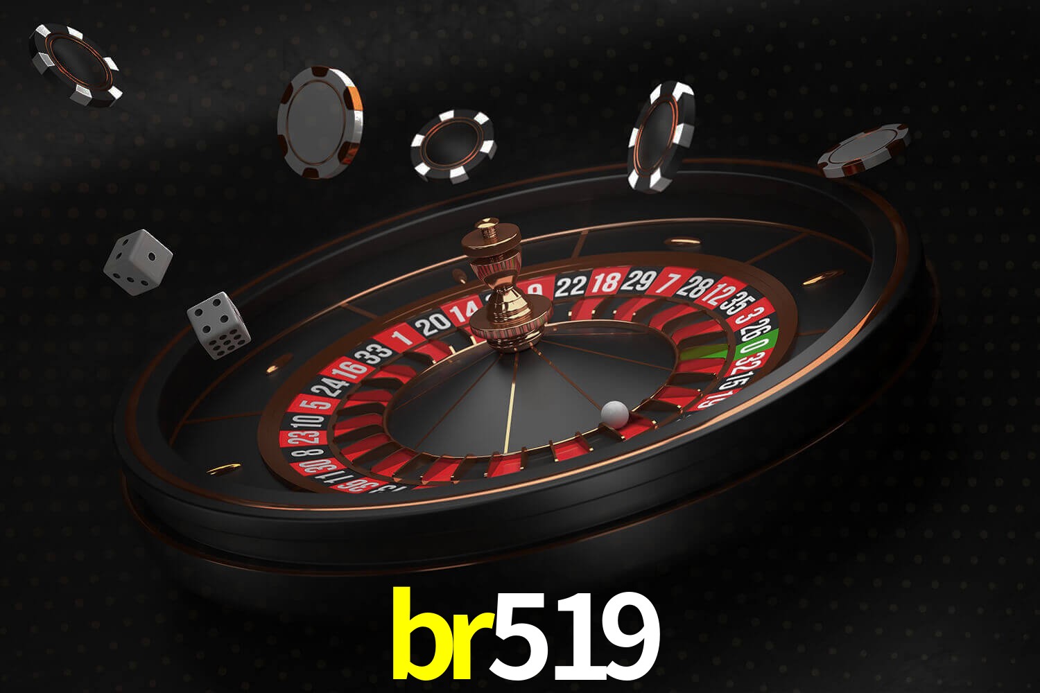 br519: A Experiência de Casino com Jogos de Mesa ao Vivo