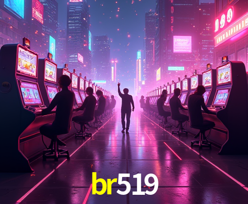 A Experiência Imersiva dos Cassinos Ao Vivo no br519