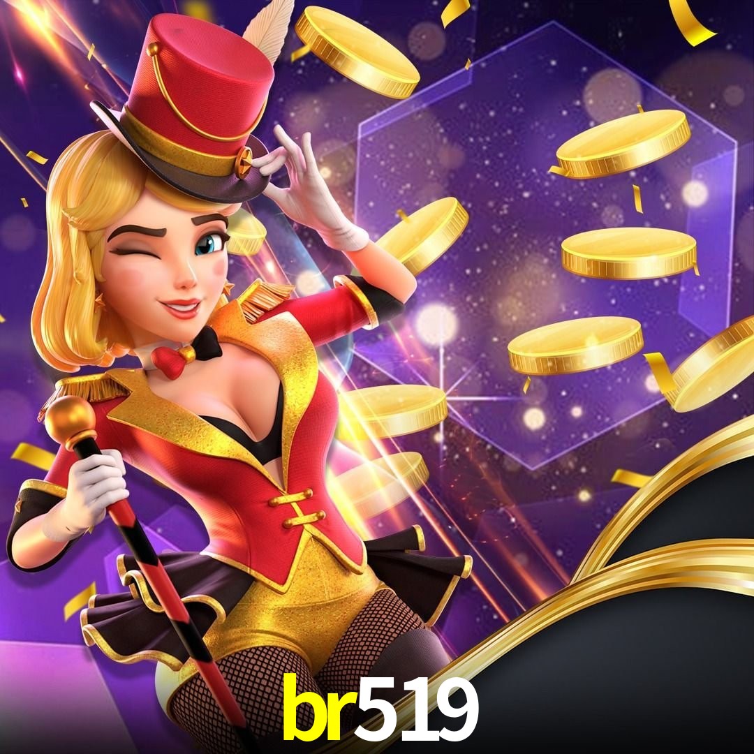 Blackjack Table br519