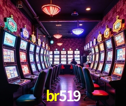 A Experiência Imersiva dos Cassinos Ao Vivo no br519