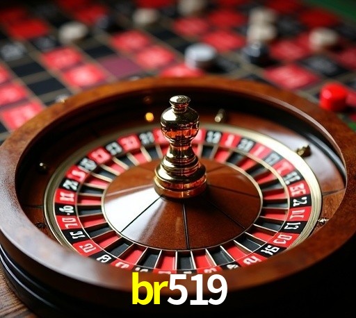 Explorando a Categoria de Eventos em Apostas na br519