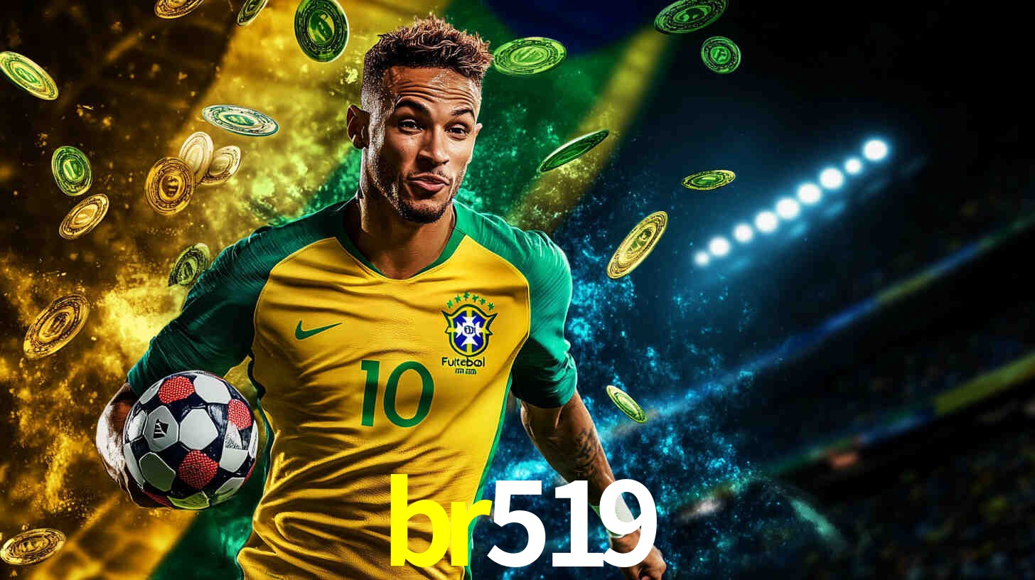 Apostas de Futebol br519