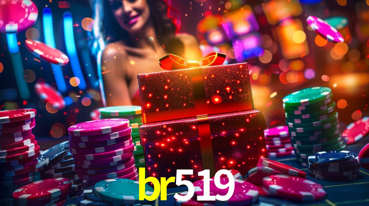 Sistemas de Segurança br519