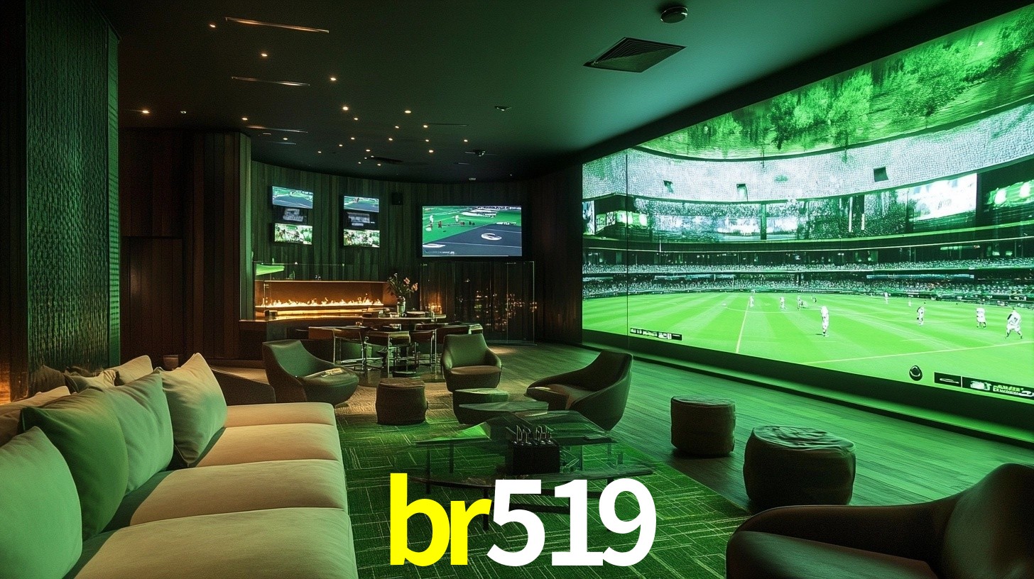 Bônus Generosos e Exclusivos no br519 para Você!