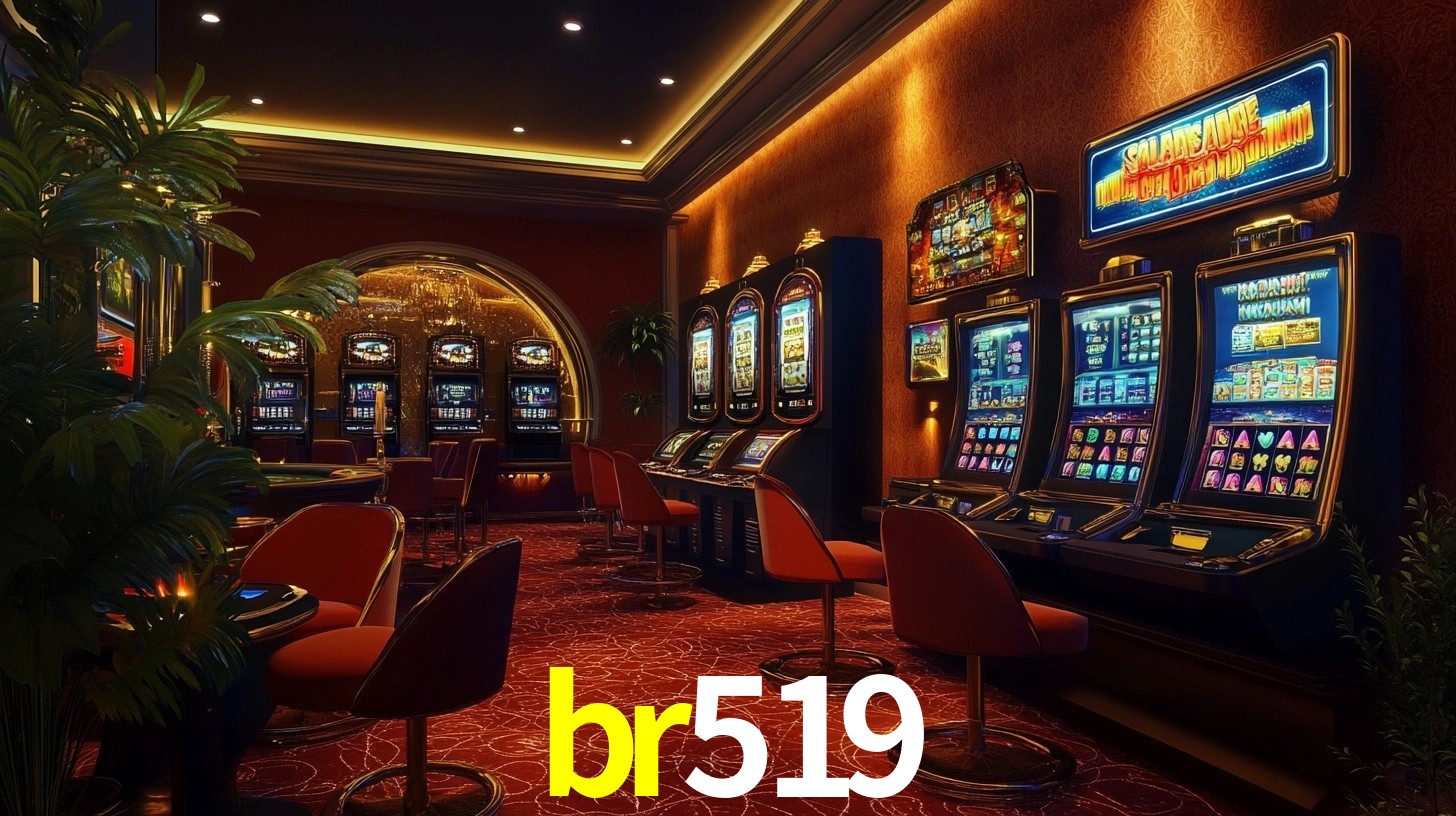 br519 App Interface